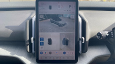 Volvo EX30 315kW Twin Motor Performance Ultra 69kWh 5dr Auto Electric Estate